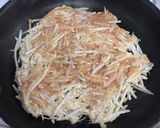もやしでカサ増しシャキシャキつくね作り方4写真