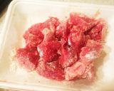 簡単☆確実にお肉をパサパサにしない裏技作り方3写真