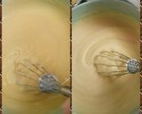 春はいちごのフレジエ!2016作り方9写真