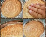 春はいちごのフレジエ!2016作り方16写真