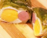冷凍卵&ベーコンで簡単ロールキャベツ☆作り方16写真