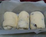 卵無し♡ずぼらふわふわ食パン作り方7写真