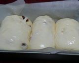 卵無し♡ずぼらふわふわ食パン作り方8写真