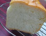 卵無し♡ずぼらふわふわ食パン作り方10写真