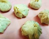 簡単★プルプル【肉団子の餃子スープ】♪作り方3写真