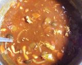 豚こま&お手頃食材でハヤシライス作り方8写真