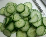 大根おろしのさっぱりサラダ作り方4写真