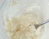 生チョコヨーグルトカップ作り方2写真