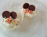 生チョコヨーグルトカップ作り方4写真