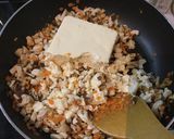 【水切り不要】簡単炒り豆腐作り方3写真
