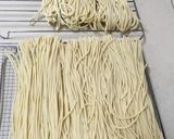 FHILIPS！中華麺に挑戦！！作り方6写真
