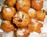 もっちり豆乳ドーナツ作り方22写真