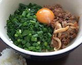 FHILIPS！中華麺に挑戦！！作り方7写真