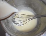 基本のカスタードクリーム（卵黄・全卵）作り方4写真