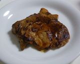 豚肉の塩こうじ漬け焼き作り方2写真