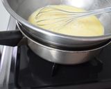 基本のカスタードクリーム（卵黄・全卵）作り方8写真
