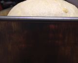山型コーンパン HBで捏ね〜発酵作り方8写真