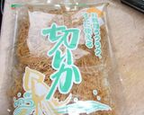 切りイカの佃煮作り方1写真