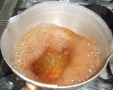 切りイカの佃煮作り方2写真
