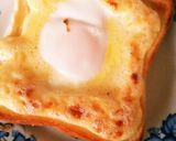 ハイカロリー注意！！メダチーパン作り方5写真