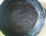 スキレットでロッキーロードクッキーケーキ作り方6写真