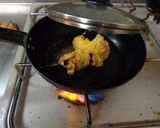 最速のげそ丼作り方1写真