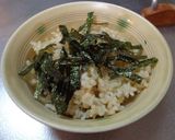最速のげそ丼作り方2写真
