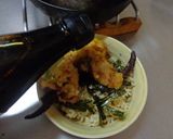 最速のげそ丼作り方4写真