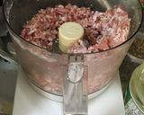 簡単!美味しい!台湾混ぜそば♡作り方2写真