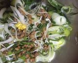 混ぜて揚げるだけ→納豆揚げ作り方2写真