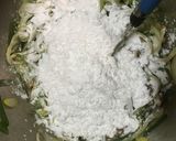 混ぜて揚げるだけ→納豆揚げ作り方3写真