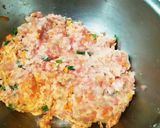 和風あんかけ☆蓮根肉詰め★作り方3写真