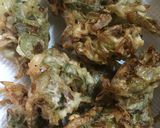混ぜて揚げるだけ→納豆揚げ作り方8写真