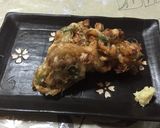 混ぜて揚げるだけ→納豆揚げ作り方9写真