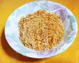 よくばりとんかつ〜しょうが焼き風〜作り方1写真