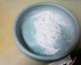 和風あんかけ☆蓮根肉詰め★作り方8写真
