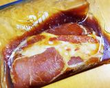 よくばりとんかつ〜しょうが焼き風〜作り方3写真