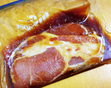 よくばりとんかつ〜しょうが焼き風〜作り方3写真