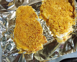 よくばりとんかつ〜しょうが焼き風〜作り方4写真