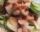 失敗なし鶏皮のおつまみ作り方4写真