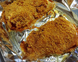 よくばりとんかつ〜しょうが焼き風〜作り方5写真