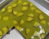 ちょっと贅沢豆ようかん＆芋ようかん作り方9写真