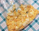 春キャベツのゆで卵サラダ作り方2写真