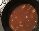 ジュワッと美味☆和風な大根カレー作り方4写真