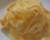 春キャベツのあんかけ丼作り方4写真