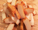ひじきの煮物 簡単！さつま揚げ人参作り方3写真
