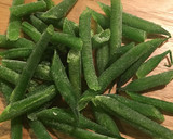 ひじきの煮物 簡単！さつま揚げ人参作り方4写真