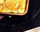 お弁当にも!香る三つ葉の玉子焼き作り方9写真