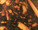 ひじきの煮物 簡単！さつま揚げ人参作り方7写真
