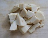 ホイコーロー風☆キャベツと豚肉のみそ炒め作り方4写真